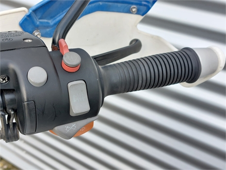 BMW R 1150 GS Adventure (2-Spark)